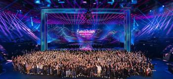ESC 2025 – Showtime!